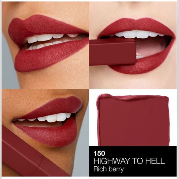 NIB NARS Powermatte Lipstick - Picture 2 of 4